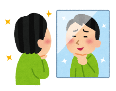 はじめて会う際の服装、みだしなみは?